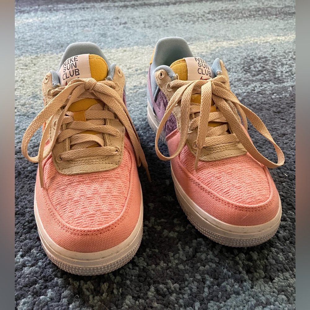 Nike Air Force 1 ‘07